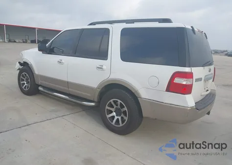 2012 Ford Expedition Xlt z USA, uszkodzony, nr VIN 1FMJU1H58CEF66425
